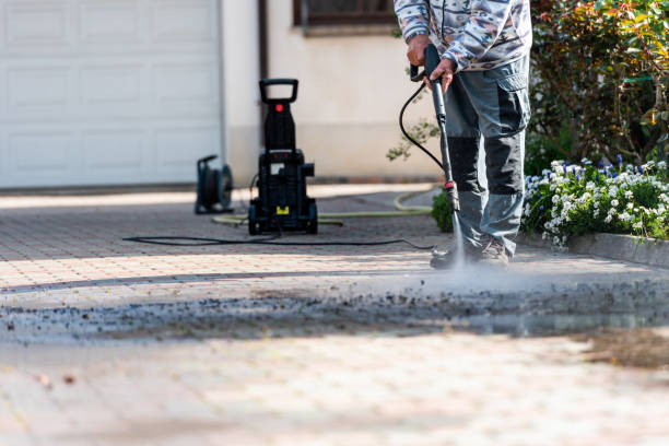 Why Choose Our Certified Pressure Washing Experts for Your Project Needs in Luling, LA?