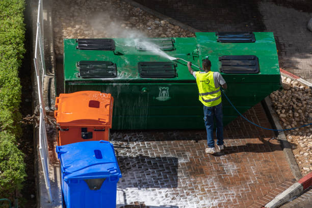 Local Pressure Washing Services in Luling, LA